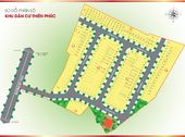 Bán Đất Tại Thuận An, Bình Dương