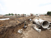 Bán Đất Tại Thuận An, Bình Dương