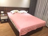 Cho Thuê Căn Hộ 2 Phòng Ngủ ,Full Nội Thất, Điện Tích : 80M2 , L/h: 0936864241