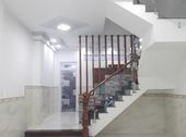 Nhà Quận 8 Mặt Tiền Đường Sổ Hồng Riêng