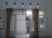 Bán Gấp Nhà 280 Đường Số 11 P.Bình Hưng Hoà, Q.Bình Tân