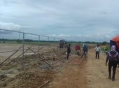 Sở Hữu Đất Nền Bà Rịa, Đường Lê Trọng Tấn - Giá Chỉ Từ 4.5 Triệu/m2 - Sổ Hồng Trao Tay, Xây dựng tự do - Lh: 0903377848