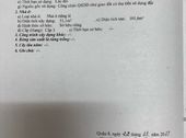 Bán Nhà Đường Liên Tỉnh 5 P. 5 Quận 8