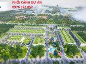 650 Triệu/nền - Dự Án Finsion Complex City (Bình An 2)