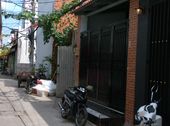 Nhà 2 Mặt Hẻm Xe Hơi, 310/37/24 Chiến Lược, Bình Trị Đông A, Q. Bình Tân, 4,1X13M, 3,3 Tỷ