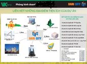 Đất Nền Đẹp – Giá Hấp Dấn – Cam Kết Uy Tín – Dự Án Bari City