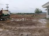 Bán Đất Nền Gần Thị Trấn Củ Chi