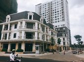 Cần Bán Nhà Phố Liền Kề Cao Cấp Gold Mansion, Mặt tiền Phổ Quang, Diện tích: 283M2, Giá Chỉ 20 Tỷ, Lh: 0932.094.447
