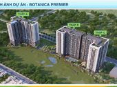 Chuyển Nhượng Căn Hộ Cao Cấp Botanica Premier Cdt Novaland Ngay Sân Bay Tsn, Lh:0932.094.447