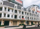 Cần Bán Nhà Phố Liền Kề Cao Cấp Gold Mansion, Mặt tiền Phổ Quang, Diện tích: 283M2, Giá Chỉ 20 Tỷ, Lh: 0932.094.447