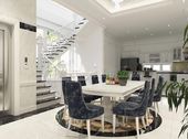 Bán Gấp Siêu Phẩm Phố Phan Đình Giót, Lô Góc, 3 Ô Tô Tránh, 56M2, 5 Tầng, Mt 11M, 7.9 Tỷ.