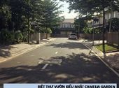 Bán Biệt Thự Vườn Kiểu Nhật Camelia Garden