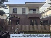 Bán Biệt Thự Vườn Kiểu Nhật Camelia Garden