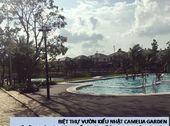 Bán Biệt Thự Vườn Kiểu Nhật Camelia Garden