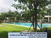 Bán Biệt Thự Vườn Kiểu Nhật Camelia Garden