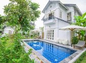 Biệt Thự Nghỉ Dưỡng Vườn Vua Resort & Vilas, Giá Chỉ Từ 2,2 Tỷ, Cam Kết Lợi Nhuận 11%/năm