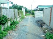Chính Chủ Cần Bán Gấp Lô Đất Xã Bình Lợi Vĩnh Cữu Đồng Nai