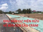 Cơ Hội Có 1 Không 2 Bán Đất Nền Dự Án Dối Diện Kcn Cầu Tràm 80Ha 500000 Công Nhân