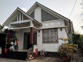 Biệt Thự Vườn Mini ĐT 743 Bình Chuẩn 300M2, 1,7 Tỷ