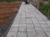 Khu Dân Cư Kim Phong Mặt Tiền Võ Văn Bích, Củ Chi