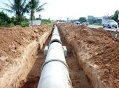 Khu Dân Cư Kim Phong Mặt Tiền Võ Văn Bích, Củ Chi