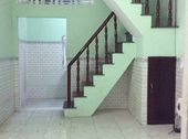 Nhà Đúc 1 Lầu 3,24 X 8M Hai Xẹc Đường Ht37 Giá 1 Tỷ 800Tr, Hẻm Rộng 3M.