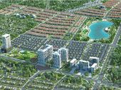 Bán Biệt Thự An Kang Villa - View Hồ Thiên Văn Học