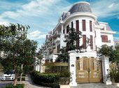Bán Biệt Thự An Kang Villa - View Hồ Thiên Văn Học
