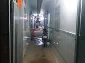 Cần Bán Dãy Trọ 8 Phòng Đang Cho Thuê Kín Phòng