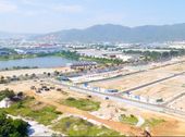 Bán Đất Dự Án Ven Biển Đà Nẵng - Chiết Khấu 6% Cam Kết Tái Đầu Tư Cho Khách hàng