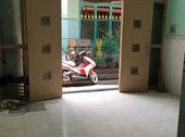 Nhà 4x10M - Giá 1 Tỷ 690 Triệu, Hẻm Rộng 3M Thông.
