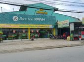 22Triệu/m² Nhận Ngay 1 Nền 80m² Đường Tây Lân, Q. Bình Tân, Giai đoạn F1