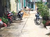 Nhà Đúc 1 Lầu 4 X 12M2 Đường Lê Văn Khương - Giá 2 Tỷ 630 Triệu, Hẻm Rộng 4M.
