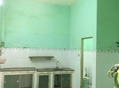 Nhà Đúc 1 Lầu 4 X 12M2 Đường Lê Văn Khương - Giá 2 Tỷ 630 Triệu, Hẻm Rộng 4M.