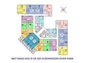Tiếp Nhận Hồ Sơ Đợt Cuối Noxh Eurowindow River Park, Giá Chỉ Từ 14.2 Triệu/m2 