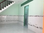 Nhà Đúc 1 Lầu 5 X 5M Đường Tth07 Giá 1 Tỷ 700Tr, Hẻm Rộng 4M.
