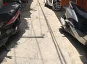 Nhà Đúc 1 Lầu 5 X 5M Đường Tth07 Giá 1 Tỷ 700Tr, Hẻm Rộng 4M.
