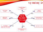Bán Đất Nền Dự Án Hoa Khải New Land