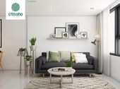 Căn Hộ Citisoho - Q2, Sổ Hồng Vĩnh Viễn, Còn Suất Nội Bộ