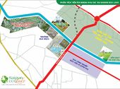 Saigon Eco Lake: Đất Nền Đã Có Sổ Đỏ, Dành Cho Nhà Đầu Tư Thông Minh-Sinh Lời Cao Nhờ Hiệu Ứng Của 