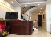 Bán Khách Sạn, Homestay, Cslt Đường Bùi Thị Xuân, Phường 8, Đà Lạt - 112,6M2 - 13 Tỷ K2813