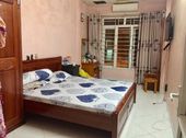 Nhà Mặt Ngõ, 4 Tầng, 41M2, Ô Tô Qua Nhà, Nội Thất Đầy Đủ, Bùi Xương Trạch, Thanh Xuân, Giá 2,5 Tỷ.