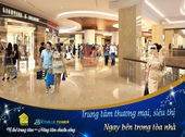 Ưu Đãi Lớn Khi Mua Chung Cư Tecco Skyville Tower Thanh Trì