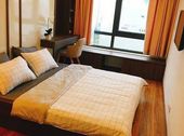 Căn Hộ Cao Cấp Tiêu Chuẩn 5* Singapore Sơn Trà Ocean View