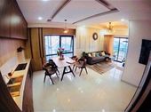 Căn Hộ Cao Cấp Tiêu Chuẩn 5* Singapore Sơn Trà Ocean View