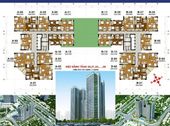 Tậu Ngay Chung Cư Tecco Skyville Tower, Tiên Ích, Hiện Đại Với Ưu Đãi Cực Khủng