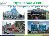 Sở Hữu Ngay Căn Hộ Orchard Park View Trung Tâm Quận Phú Nhuận, Diện Tích: 70M2, Chỉ Với 3.1 Tỷ, Lh: 0932094447