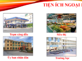 Đất Nền Dự Án Hoa Khải New Land - Sát Bên Trung Tâm Hành Chính Đức Hòa, Sổ Hồng Riêng, 5 Triệu/m2