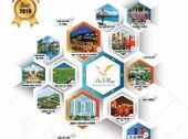 Asia Village - Cơ Hội Sinh Lời Thông Minh Mà Nhà Đầu Tư Không Thể Bỏ Lỡ!