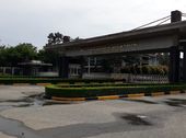 Bán Nhà Phố Trung Tâm Thành Phố Mới Bình Dương